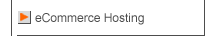 E-Commerce Hosting Plan Details
