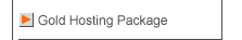 Gold Hosting Plan Details