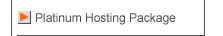 Platinum Hosting Plan Details